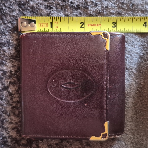 Cartier Coin Wallet - Picture 7 of 14